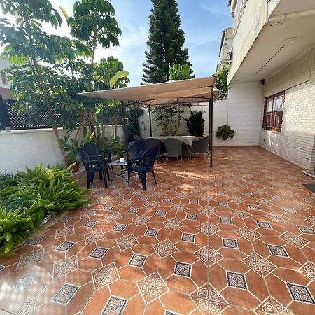 Bungalow Familiar Con Piscina San Juan  Dış mekan fotoğraf