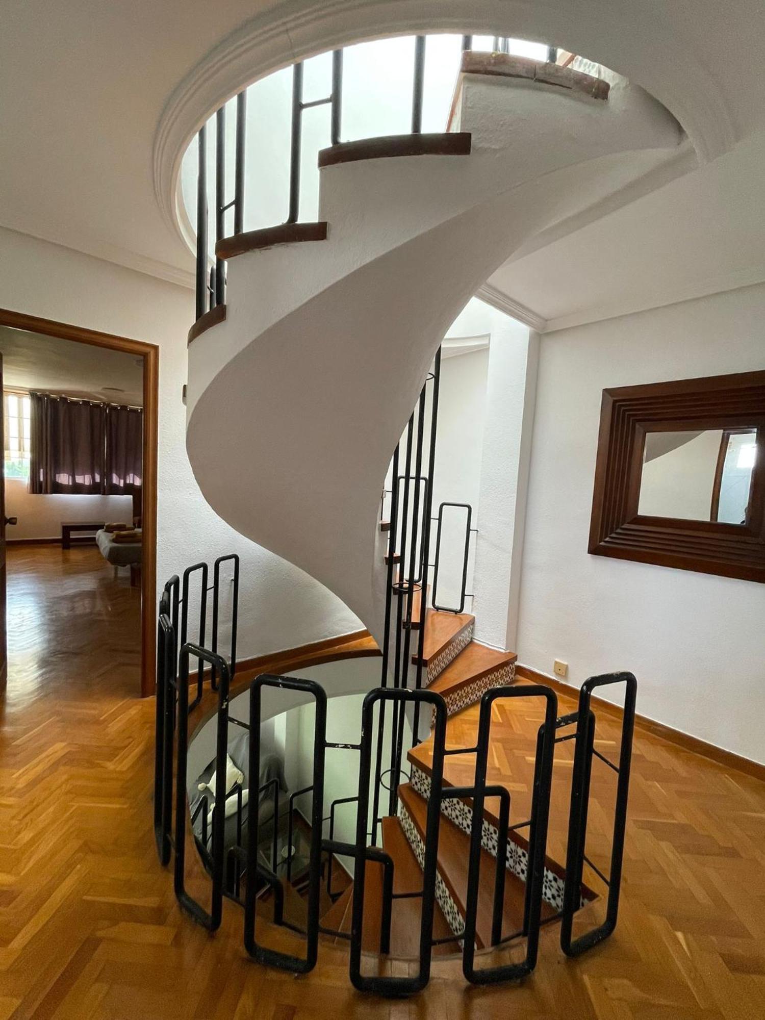 Bungalow Familiar Con Piscina San Juan  Dış mekan fotoğraf
