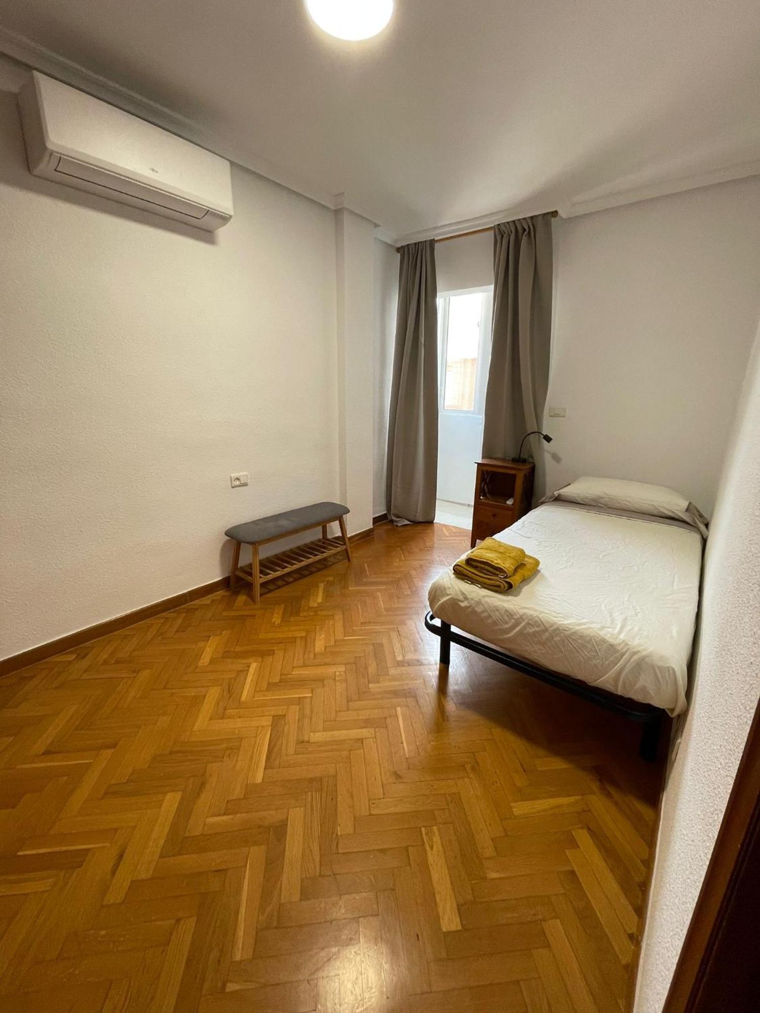 Bungalow Familiar Con Piscina San Juan  Dış mekan fotoğraf