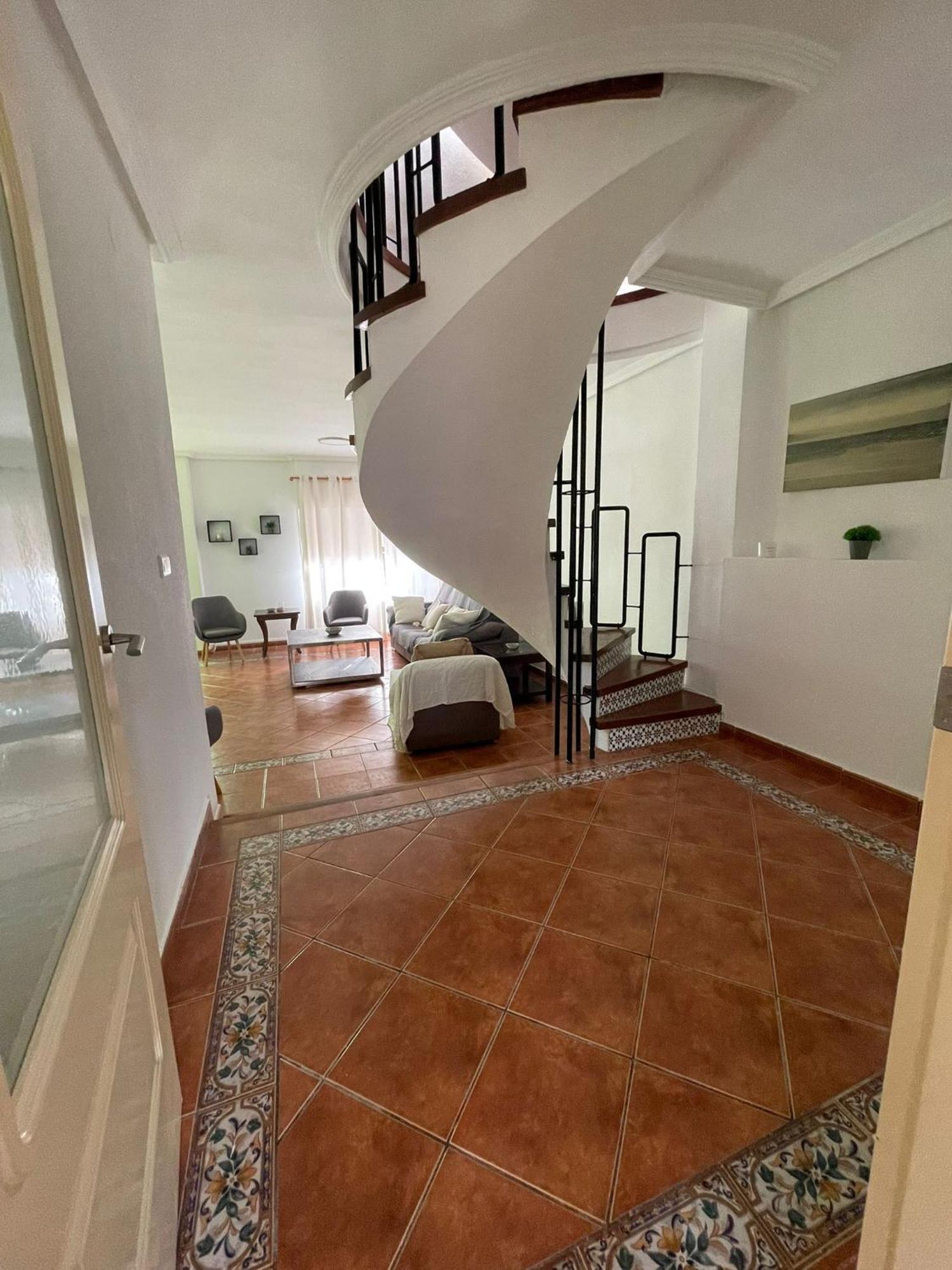 Bungalow Familiar Con Piscina San Juan  Dış mekan fotoğraf