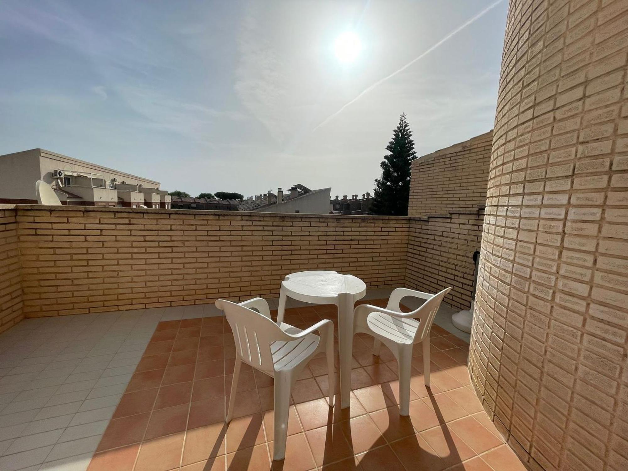 Bungalow Familiar Con Piscina San Juan  Dış mekan fotoğraf