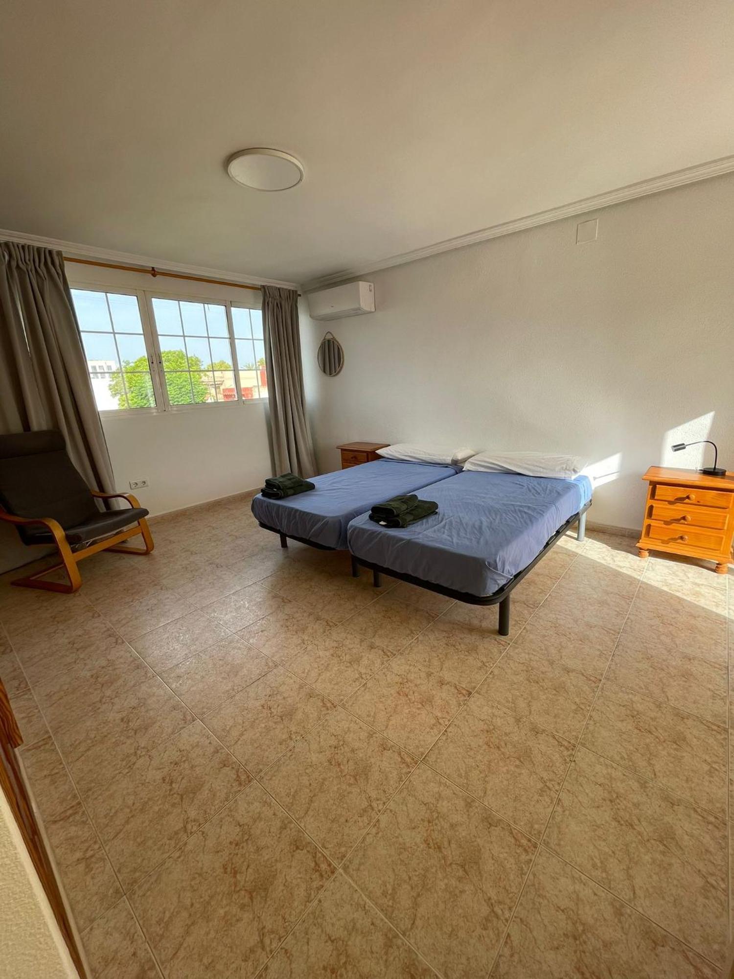 Bungalow Familiar Con Piscina San Juan  Dış mekan fotoğraf