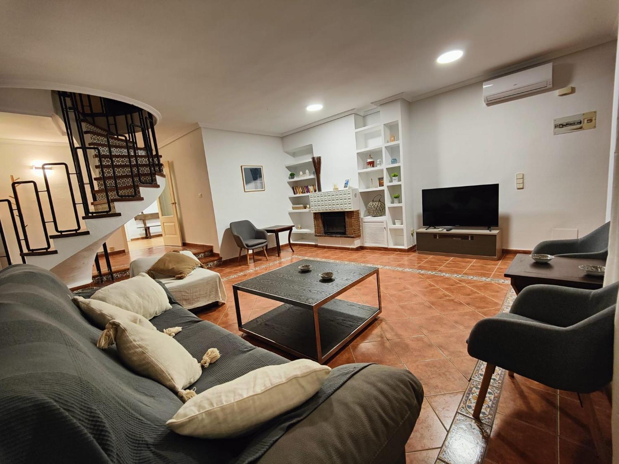 Bungalow Familiar Con Piscina San Juan  Dış mekan fotoğraf