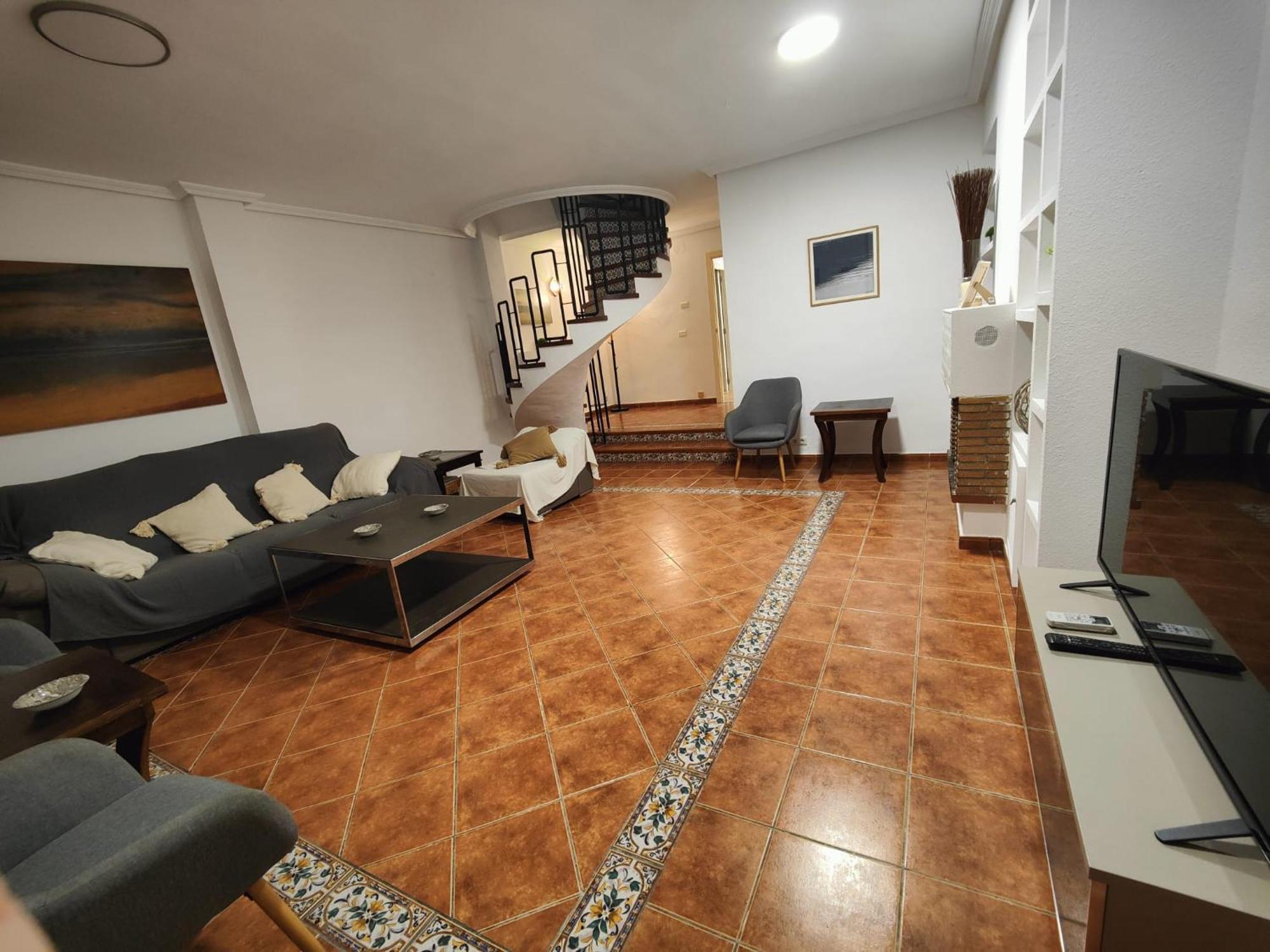 Bungalow Familiar Con Piscina San Juan  Dış mekan fotoğraf