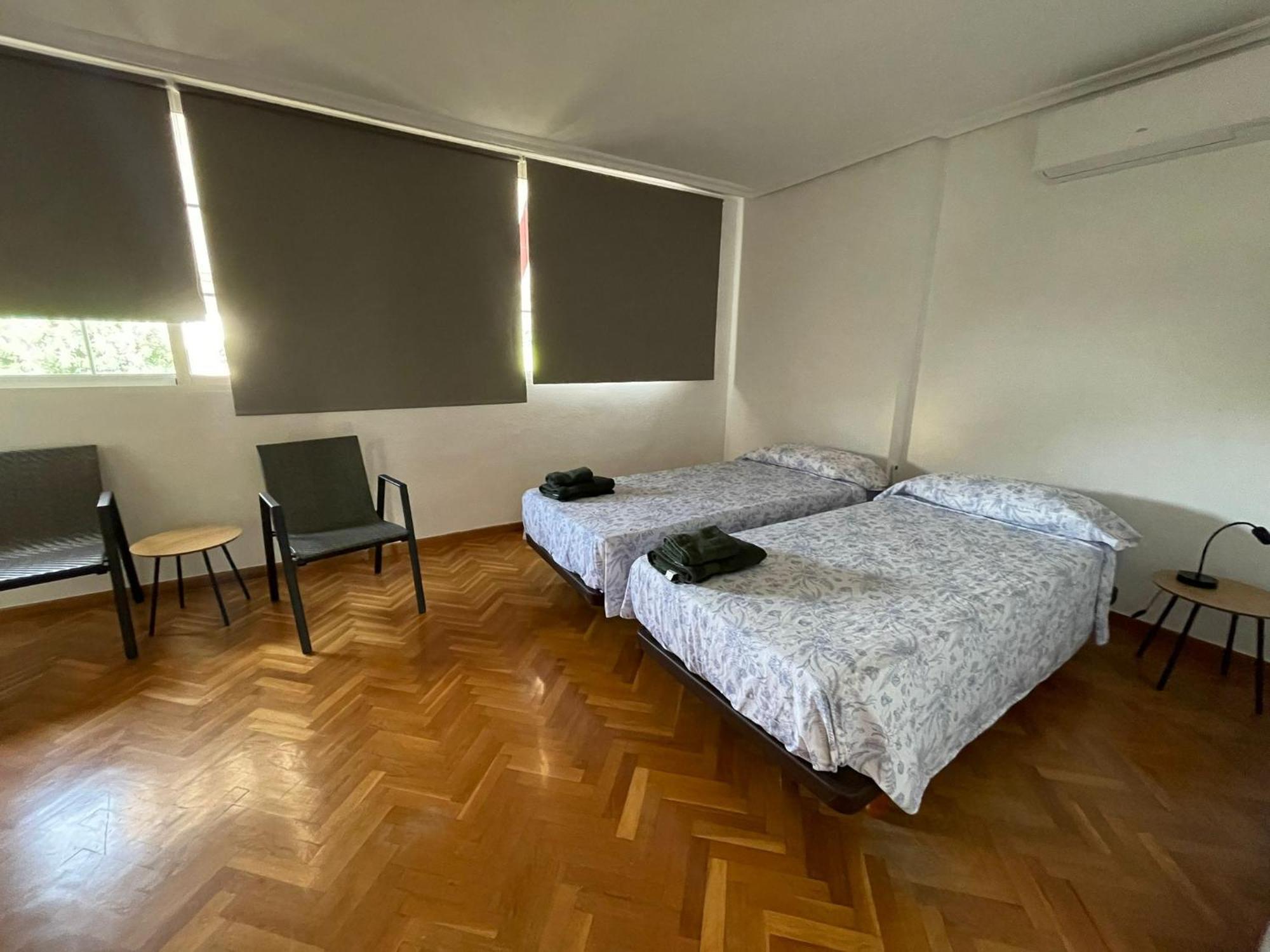 Bungalow Familiar Con Piscina San Juan  Dış mekan fotoğraf