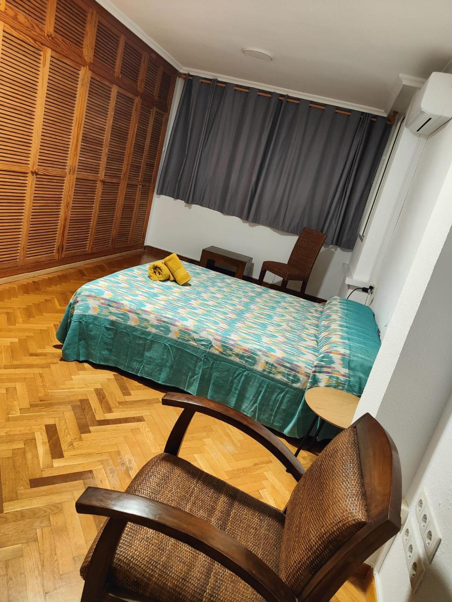 Bungalow Familiar Con Piscina San Juan  Dış mekan fotoğraf