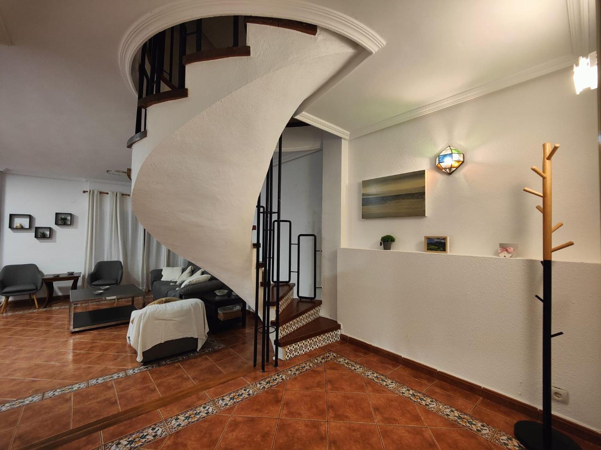 Bungalow Familiar Con Piscina San Juan  Dış mekan fotoğraf